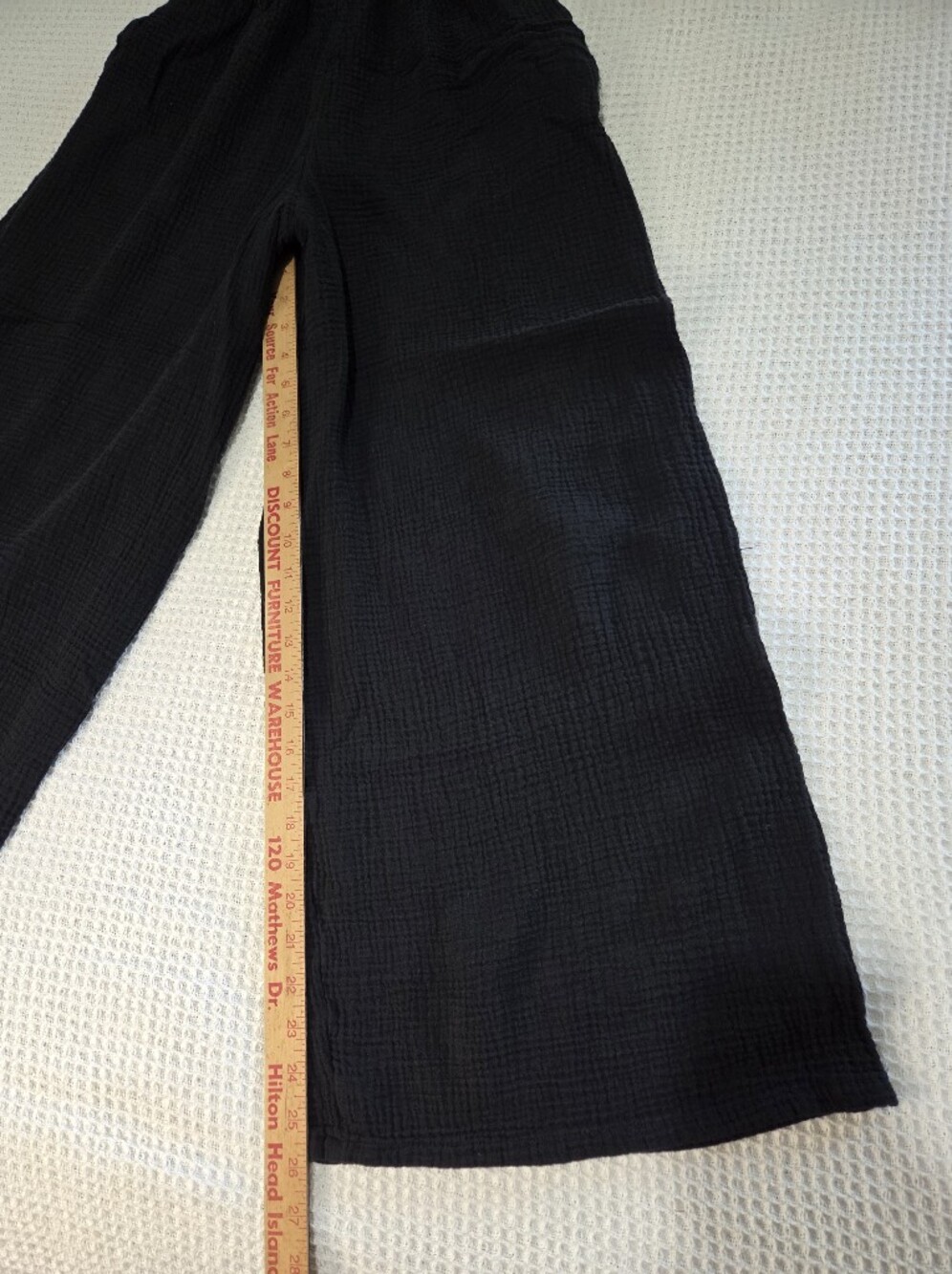 Aerie Jumpsuit Size Small - Picture 4 of 5